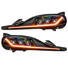 Load image into Gallery viewer, ORL1400-334-Oracle 20-21 Toyota Supra GR RGB+A Headlight DRL Upgrade Kit - ColorSHIFT w/o Cntrl SEE WARRANTY-Headlights-ORACLE Lighting
