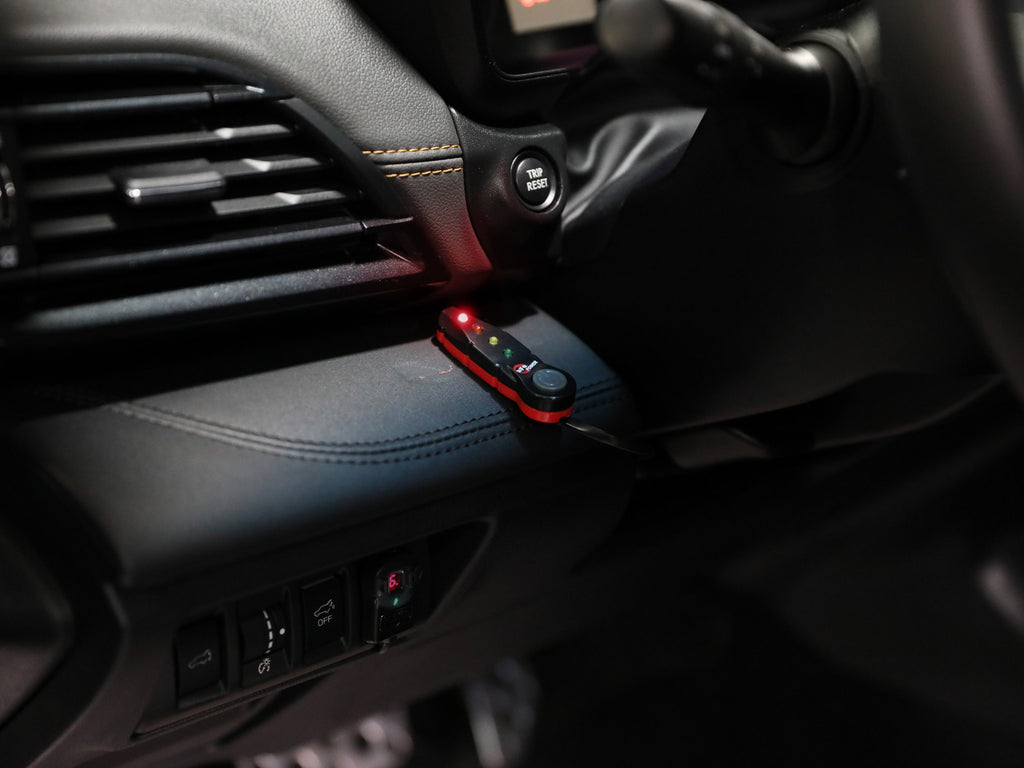 aFe aFe Scorcher GT Module 20-23 Subaru Outback H4-2.4L (t)