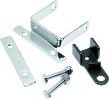 Load image into Gallery viewer, BKC489733-Bikers Choice 95-03 XL Ignition Switch &amp; Coil Relocation Kit For Quickbob Tanks Custom-Fuel Tanks-Bikers Choice