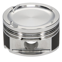 Load image into Gallery viewer, JE Pistons 2008+ VW TSI 2.0 Turbo Kit 83mm Bore .5 Size -7.8 Dome R Skirt Piston Kit (Set of 4)-Piston Sets - Forged - 4cyl-JE Pistons