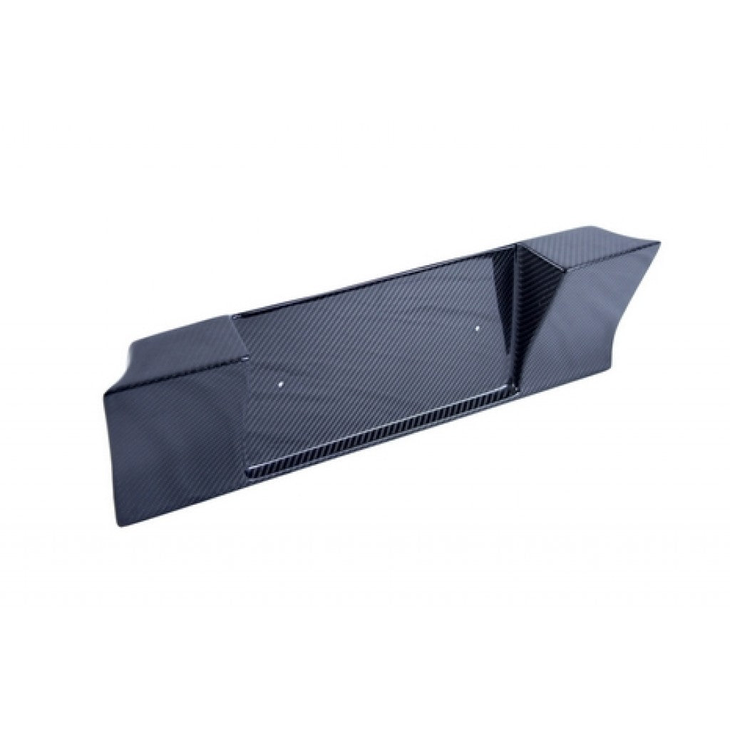 -APR Performance Toyota Supra A90 License Plate Backing 2020-2023