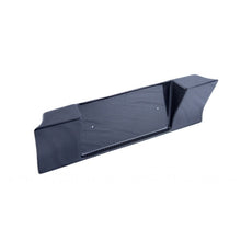 Load image into Gallery viewer, -APR Performance Toyota Supra A90 License Plate Backing 2020-2023