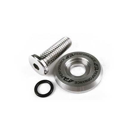 -APR Performance Universal Side Plate Hardware Pack