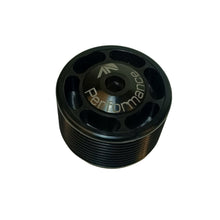 Load image into Gallery viewer, Dodge Ram TRX Billet IHI Tensioner Pulley
