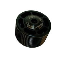 Load image into Gallery viewer, Ram TRX Billet IHI Tensioner Pulley-Idler Pulleys-All Angels Design-