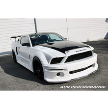 Load image into Gallery viewer, -APR Performance Ford Mustang S197 GT500 / GT500KR Widebody Aerodynamic Kit 2007-2009
