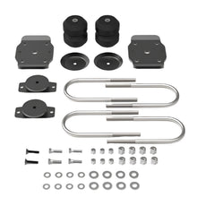 Load image into Gallery viewer, Active Off-Road Bumpstops w/ U-Bolt Flip Kit for 2015-Present Chevy Colorado and GMC Canyon - Rear Kit 
