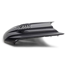 Load image into Gallery viewer, Anderson AC-HD20CHSV-OE carbon fiber hood full view