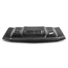 Load image into Gallery viewer, Anderson AC-HD20CHSV-OE carbon fiber hood full view