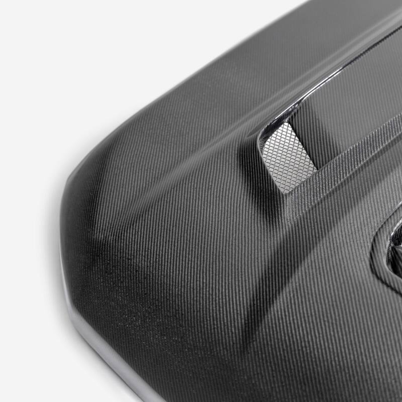 Anderson AC-HD20CHSV-OE carbon fiber hood