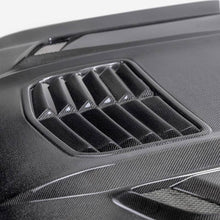 Load image into Gallery viewer, Anderson AC-HD20CHSV-OE carbon fiber hood