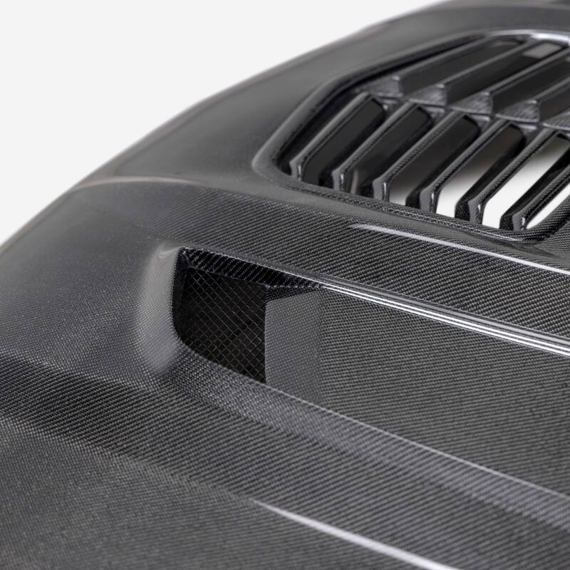 Anderson AC-HD20CHSV-OE carbon fiber hood