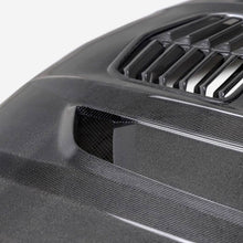 Load image into Gallery viewer, Anderson AC-HD20CHSV-OE carbon fiber hood