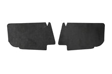 Load image into Gallery viewer, CORAC010-Corsa 20-21 Chevrolet Corvette Black Out Heat Protection Shields-Heat Shields-CORSA Performance