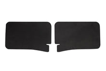 Load image into Gallery viewer, CORAC012-Corsa 2023-2024 Chevrolet Corvette C8 Z06 Black Out Heat Protection Shields-Heat Shields-CORSA Performance