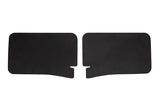 Corsa 2023-2024 Chevrolet Corvette C8 Z06 Black Out Heat Protection Shields