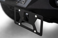 Load image into Gallery viewer, Close up ADD AC9905201NA aluminum plate with slotted holes