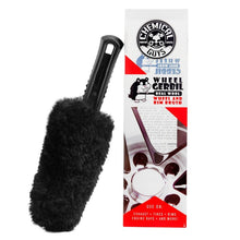 Load image into Gallery viewer, Chemical Guys Gerbil Wheel Brush