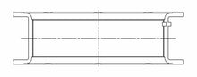 Load image into Gallery viewer, Technical Drawing ACL
