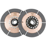 ACT Twin Disc HD Street Clutch Kit Rebuild Kit (For T1R / T2R / T3R / D03 / G01 / G02 / G05 / G06)