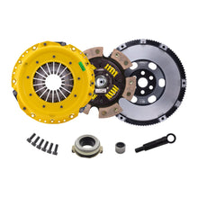 Load image into Gallery viewer, ZM14-HDG6 ACT 19-25 Miata HD Race 6-Pad Clutch