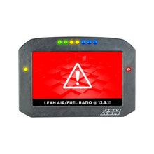 Load image into Gallery viewer, aem-7-inch-can-bus-digital-dash-display