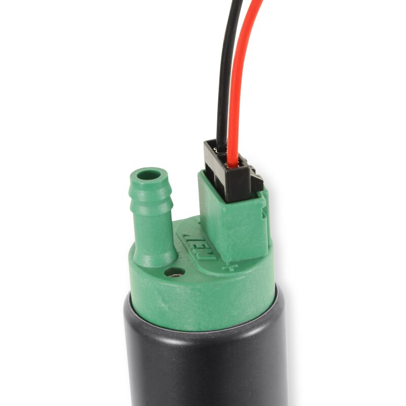 high horsepower EFI fuel pump