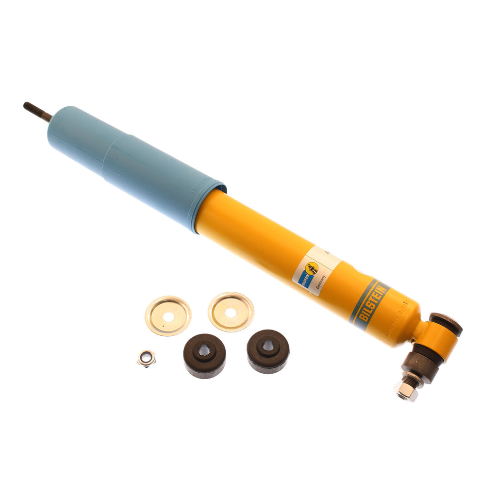 -Bilstein B6 1968 Chevrolet Camaro Base Rear 46mm Monotube Shock Absorber-Shocks and Struts-Bilstein