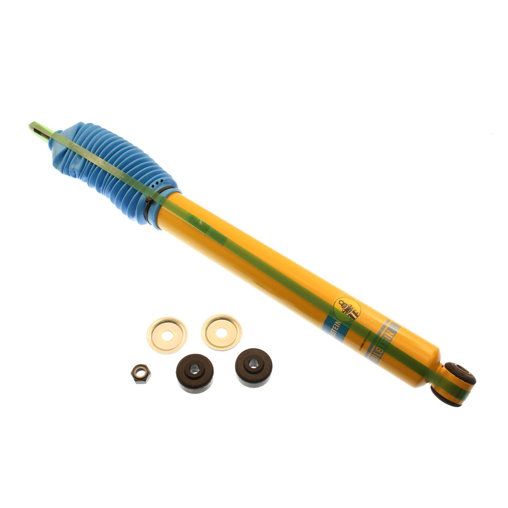 -Bilstein B6 (4600) 97-03 Ford F-150 Rear 46mm Monotube Shock Absorber-Shocks and Struts-Bilstein