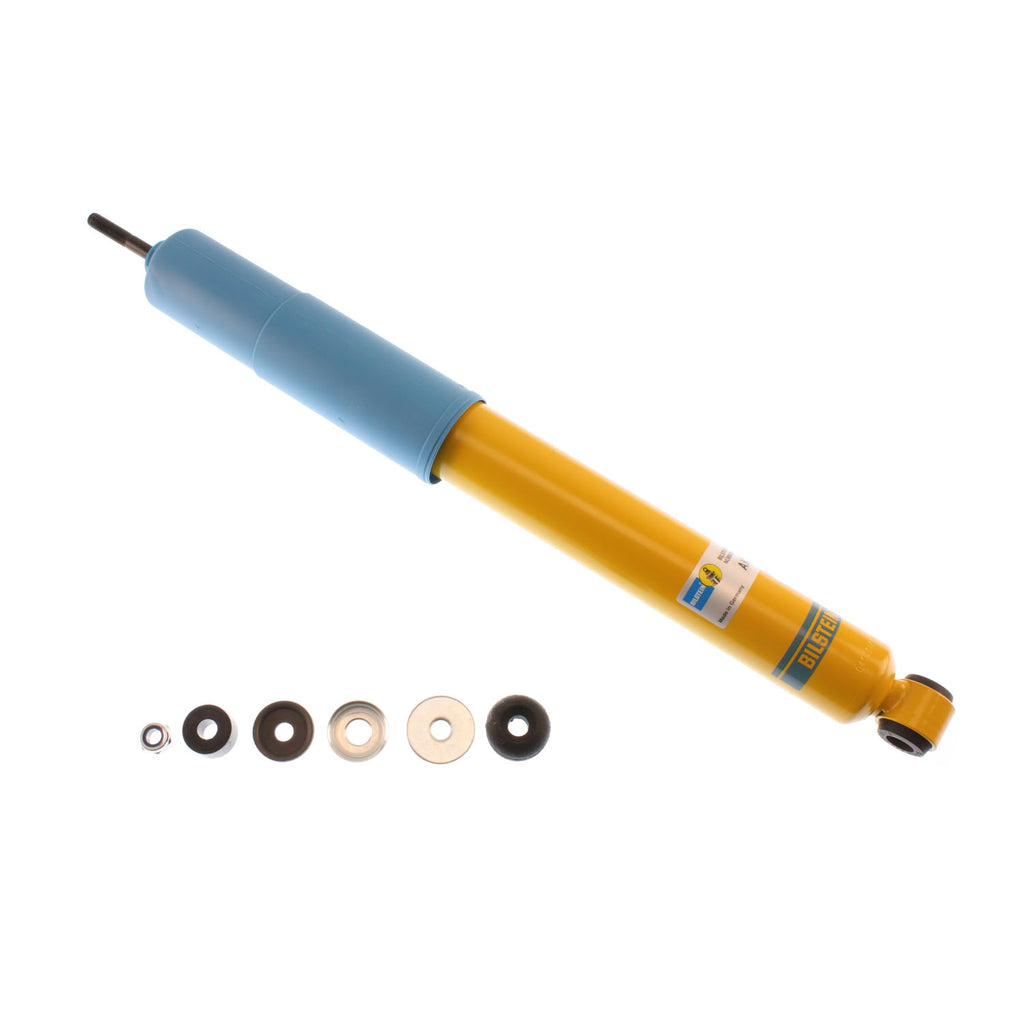 -Bilstein B6 1955 Chevrolet Bel Air Base Rear 46mm Monotube Shock Absorber-Shocks and Struts-Bilstein