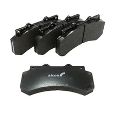 Load image into Gallery viewer, PNS4415X511.4 Alcon 2018-2024 Jeep JL Brake Pads