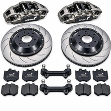 Load image into Gallery viewer, Alcon BKF1559BE65 F-150 347x36mm 6-Piston Front Kit
