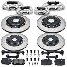 Load image into Gallery viewer, Alcon BKF1559K02 Tundra LC200 Front and Rear Kit
