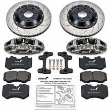 Load image into Gallery viewer, Alcon BKF1559K18 Tundra LC200 335x36mm 6-Pis Front Kit