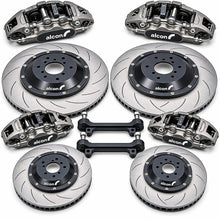Load image into Gallery viewer, Alcon BRK200508 BMW F8X Front and Rear Race Kit