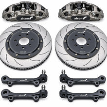 Load image into Gallery viewer, Alcon BRK200510 BMW F8X 355x28mm Rear Race Kit