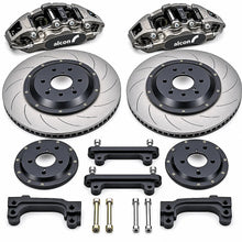 Load image into Gallery viewer, Alcon BRK200513 BMW E90 E92 M3 355x28mm Rear Kit