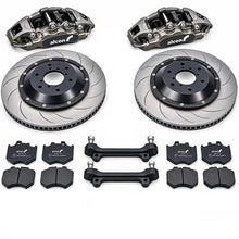 Load image into Gallery viewer, Alcon BRK200524 Chevy C5 Front and Rear Street Kit