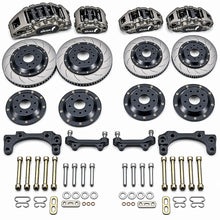Load image into Gallery viewer, Alcon BRK200532 Chevy C8 Front and Rear Street Kit