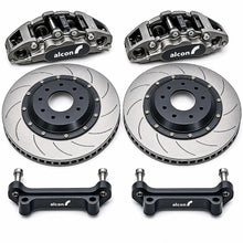 Load image into Gallery viewer, Alcon BRK.200556 BMW F8X 380x36mm 6-Piston Front Race Kit