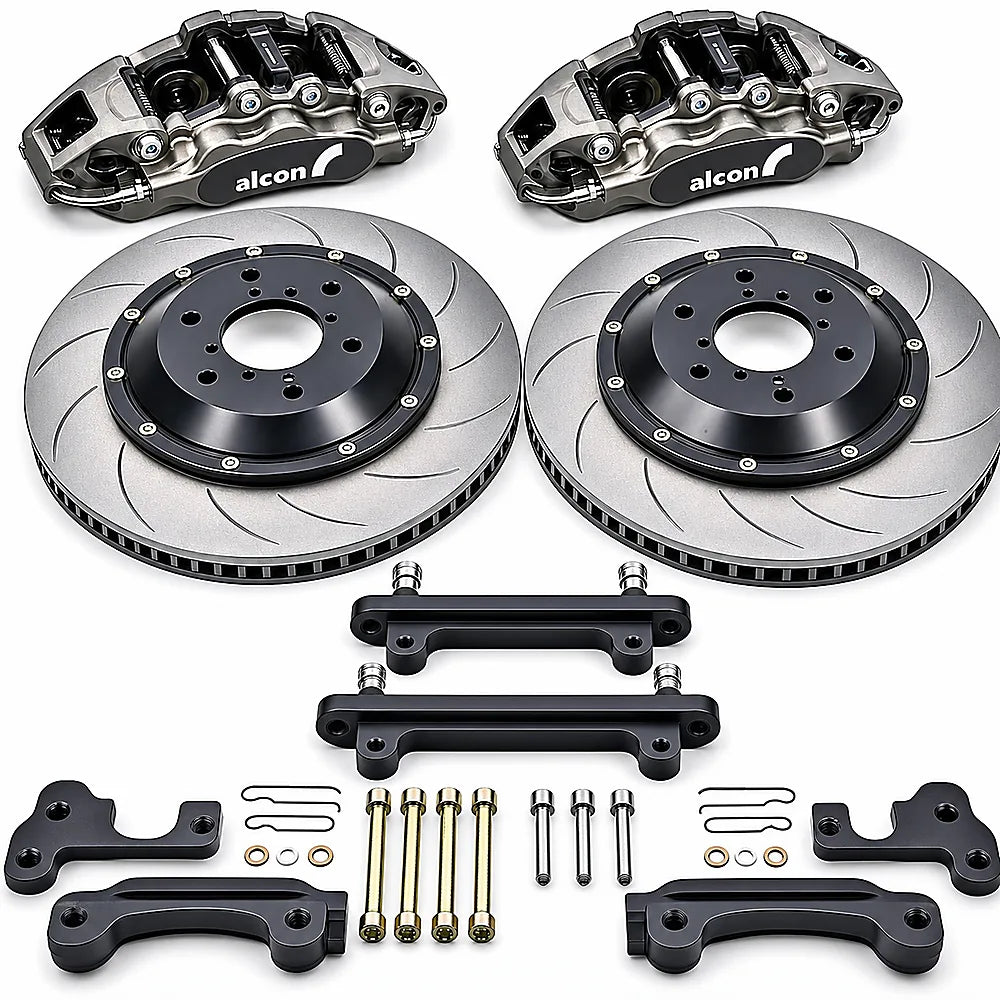 Alcon BRK200558 BMW E90 E92 M3 380x36mm Front Kit
