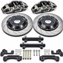 Load image into Gallery viewer, Alcon BRK200558 BMW E90 E92 M3 380x36mm Front Kit