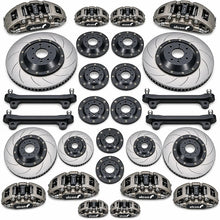 Load image into Gallery viewer, Alcon BRK200567 BMW E46 M3 Front and Rear Race Kit
