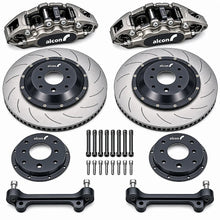 Load image into Gallery viewer, Alcon BRK.200589 BMW E46 M3 355x32mm 4-Piston Front Race Kit