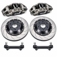 Load image into Gallery viewer, Alcon BRK200610 Honda S2000 332x32mm Front Race Kit