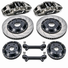 Load image into Gallery viewer, Alcon BRK200613 Audi MQB 332x32mm Street Kit