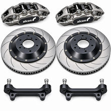 Load image into Gallery viewer, Alcon BRK200622 Mazda Miata CRB332 Front Brake Kit