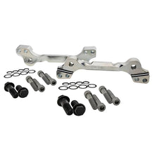 Load image into Gallery viewer, Alcon 2021+ Ford F150 (excluding Raptor) Front Bracket Kit