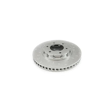 Load image into Gallery viewer, Alcon 2019+ Ford Ranger 335/221x34 Front Right Slotted Rotor