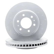 Load image into Gallery viewer, Alcon 2010+ Ford F-150 347x36mm Front Rotor Kit